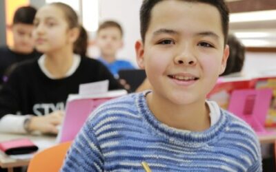 6 aspectos fundamentales para diseñar un proyecto significativo*